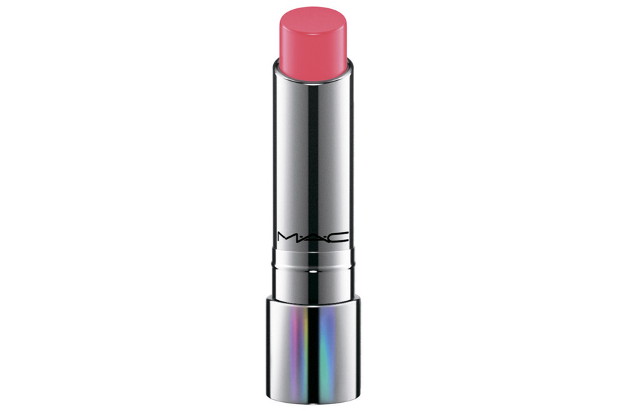 MAC Cosmetics Tendertalk Lip Balm Teddy Pink