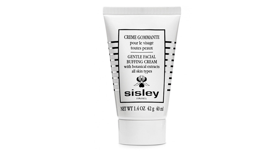 Гель-скраб для очищения кожи Gentle Facial Buffing Cream, Sisley. Bomond.com.ua, 2245 грн