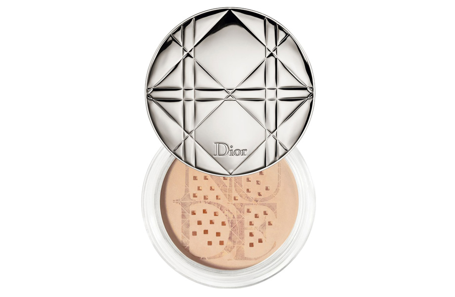 Пудра Poudre Libre Nude Air, Dior