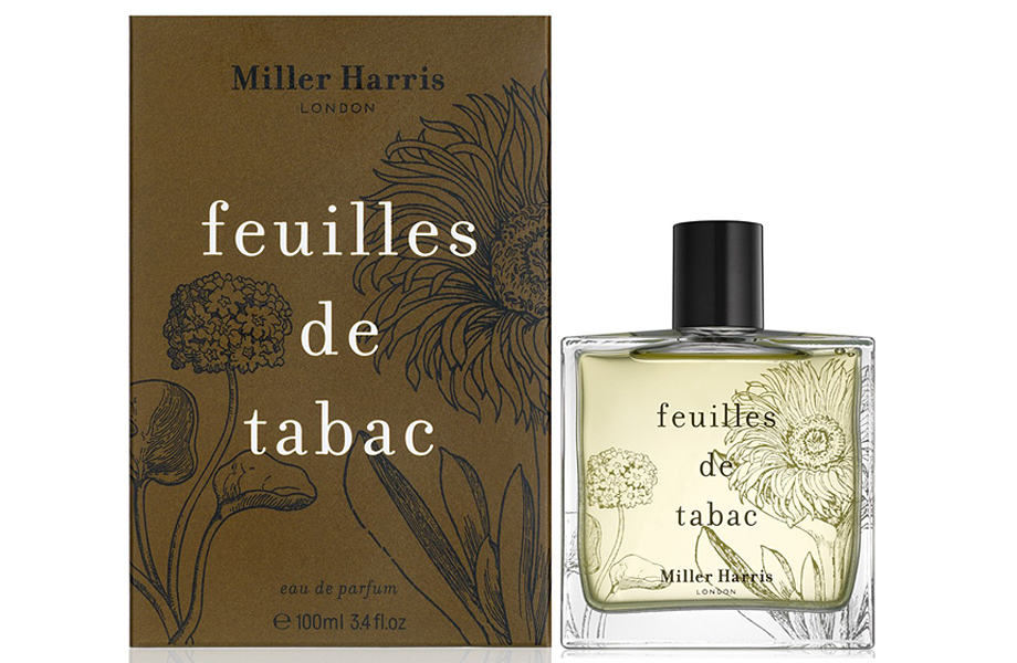 Feuilles de Tabac