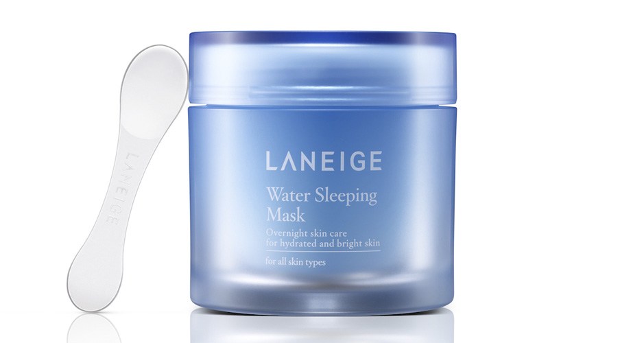 Ночная маска Water Sleeping Mask, Laneige. $32,75