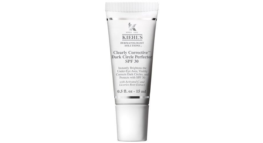 Clearly Corrective Dark Circle Perfector Broad Spectrum SPF 30, Kiehl's. Brocard в ТРЦ Ocean Plaza, цену уточняйте