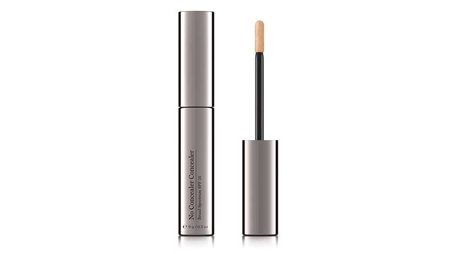 No Concealer Concealer Broad Spectrum SPF 35, Perricone MD. Sephora.com, $35