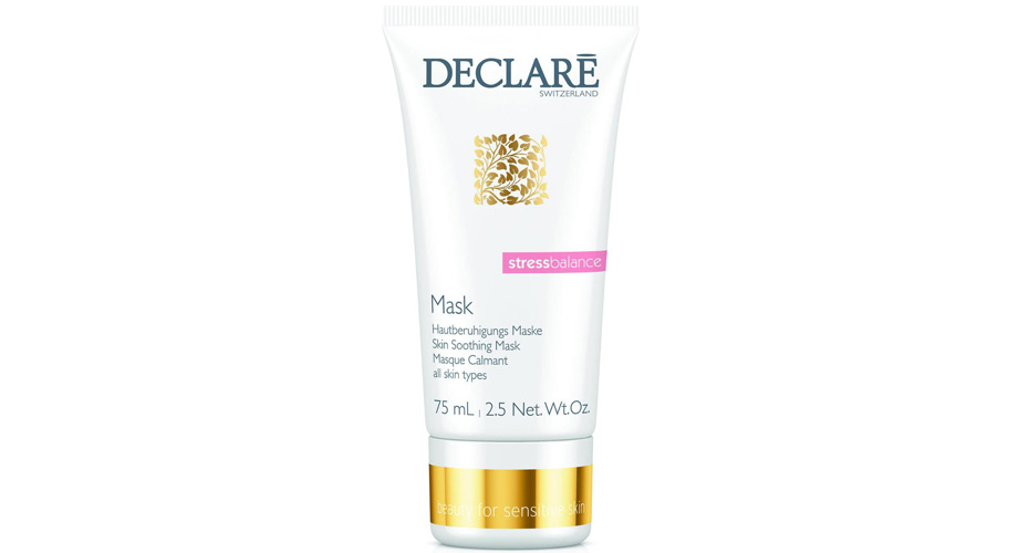 Успокаивающая маска Skin Soothing Mask, Declare. Medissacare.com.ua, 648 грн