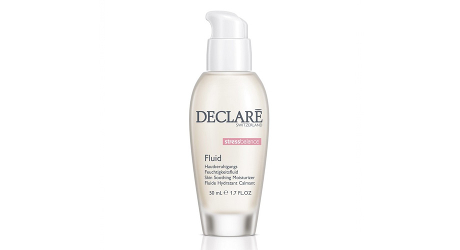 Увлажняющая эмульсия, успокаивающая кожу, Skin Soothing Moisturizer, Declare. Medissacare.com.ua, 782 грн