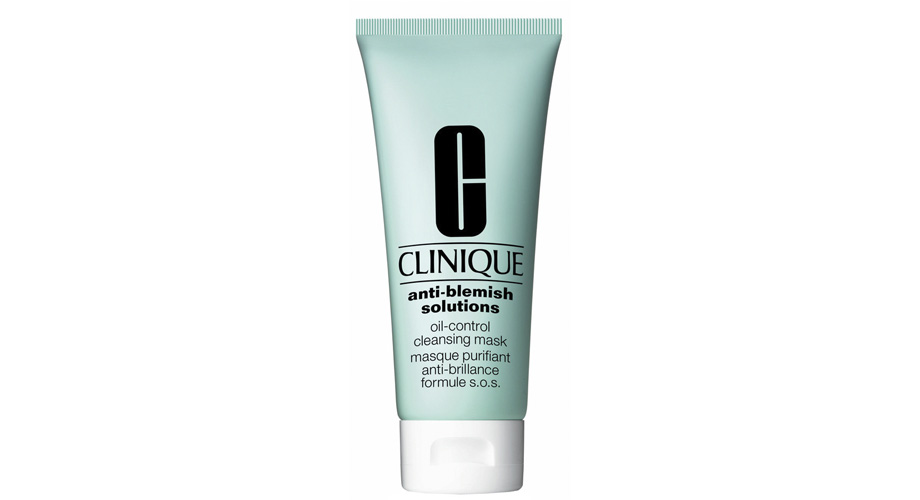 Anti-Blemish Solutions Oil-Control Cleansing Mask, Clinique. Letu.ua, 567 грн