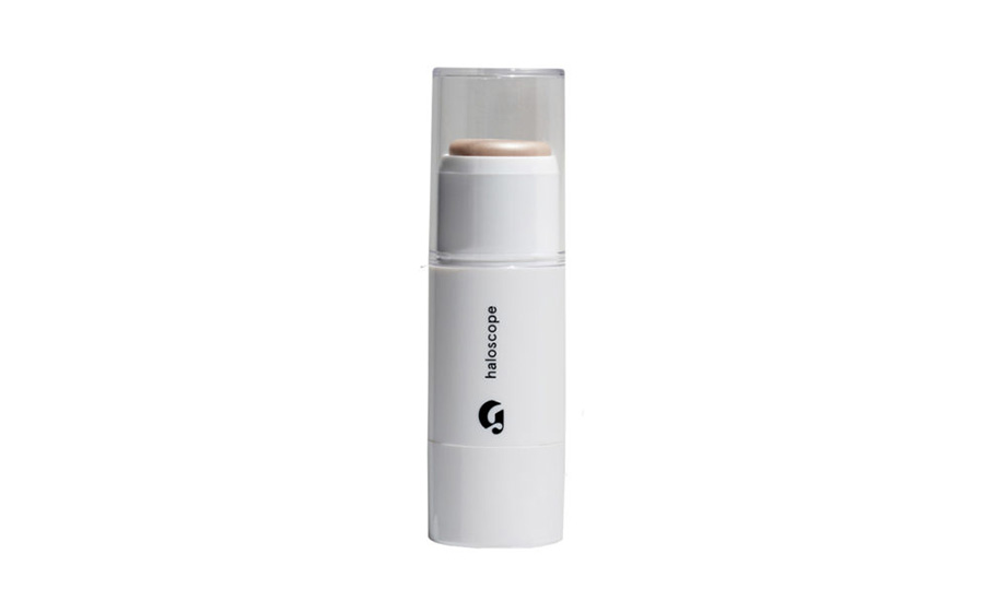 Хайлайтер Haloscope, Glossier. Glossier.com, $22