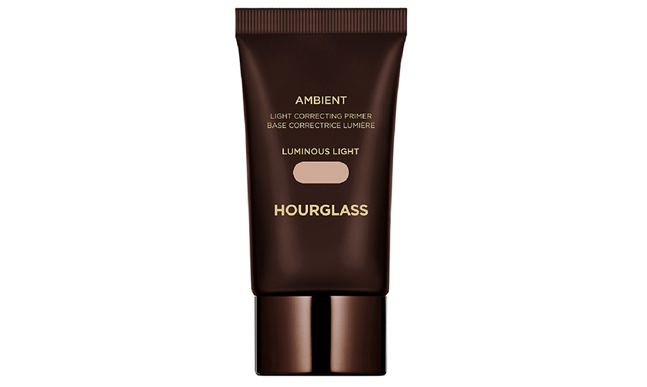 Праймер с тонирующим эффектом Ambient Light Correcting Primer, Hourglass, $44, Sephora.com