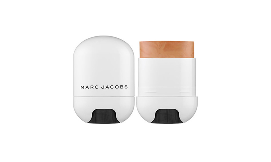 Консилер в стике Cover(t) Stick Color Corrector, Marc Jacobs Beauty, $42, Sephora.com