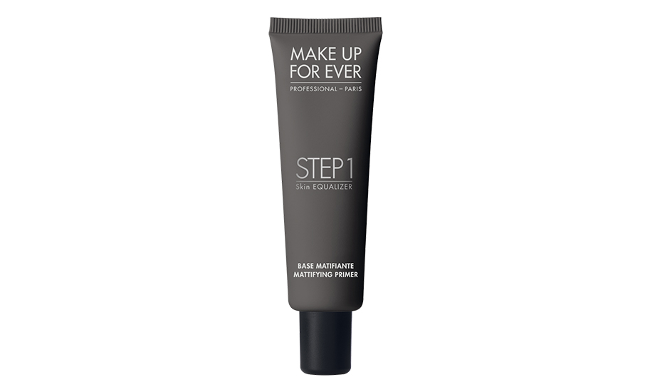 Матирующий праймер Make Up For Ever Step 1 Skin Equalizer Mattifying Primer, Make Up For Ever