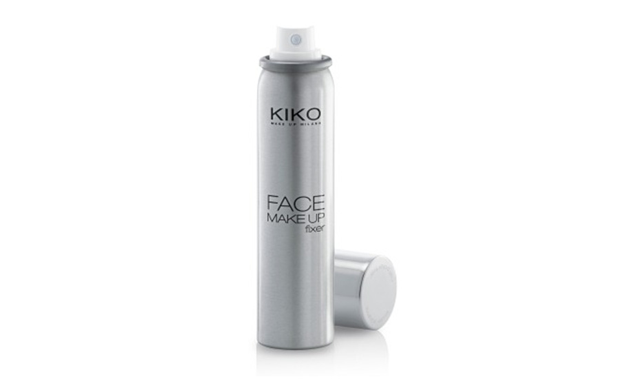 Фиксирующий спрей Make-up Fixer, Kiko