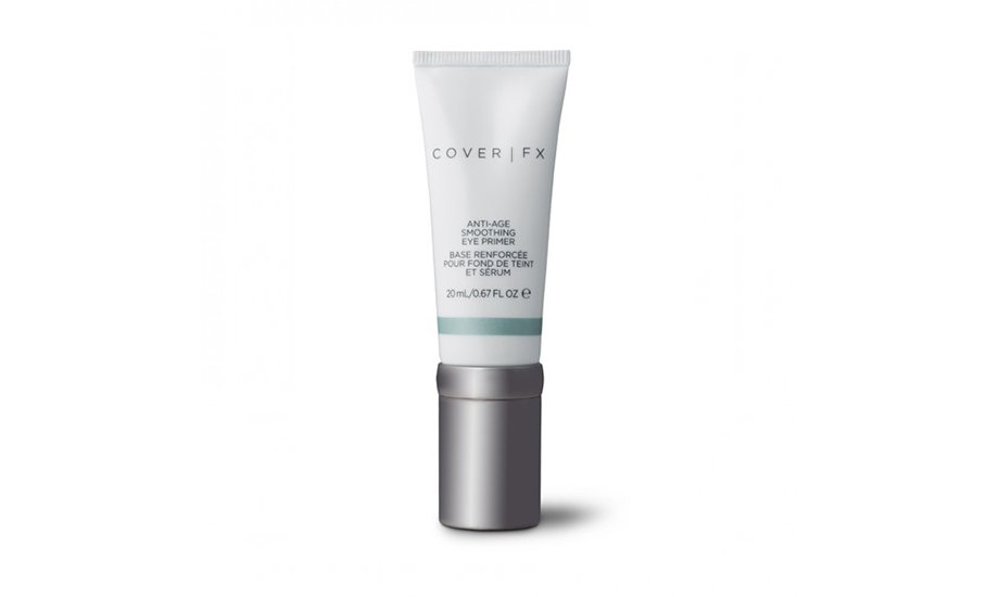 Anti-Age Smoothing Eye Primer, Cover FX. Sephora.com, $34