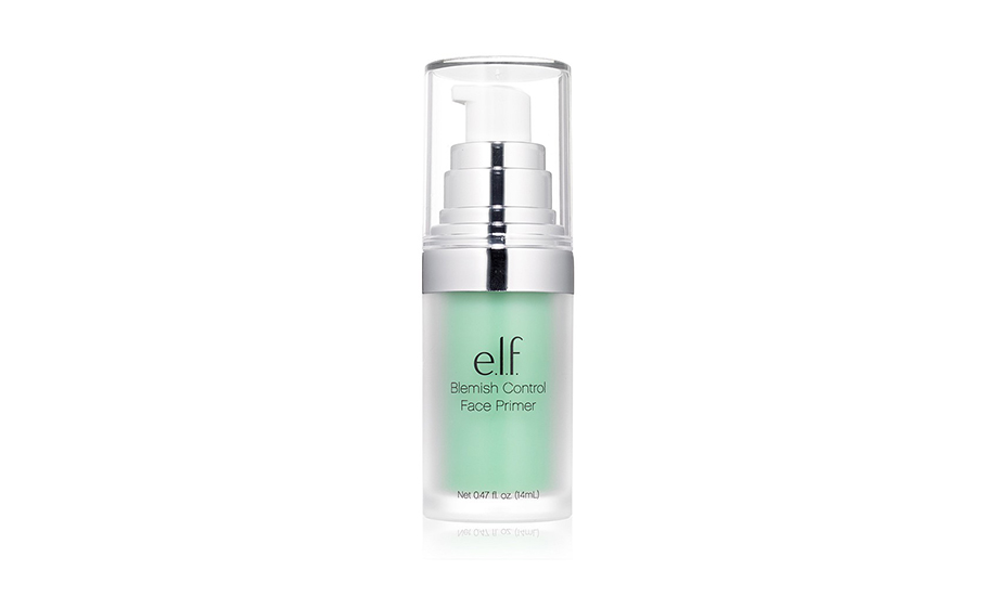 Blemish Control Primer, e.l.f. Elfcosmetics.com, $6