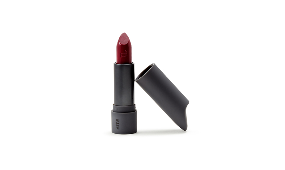 Luminous Creme Lipsticks, Bite Beauty. Sephora.com, $38