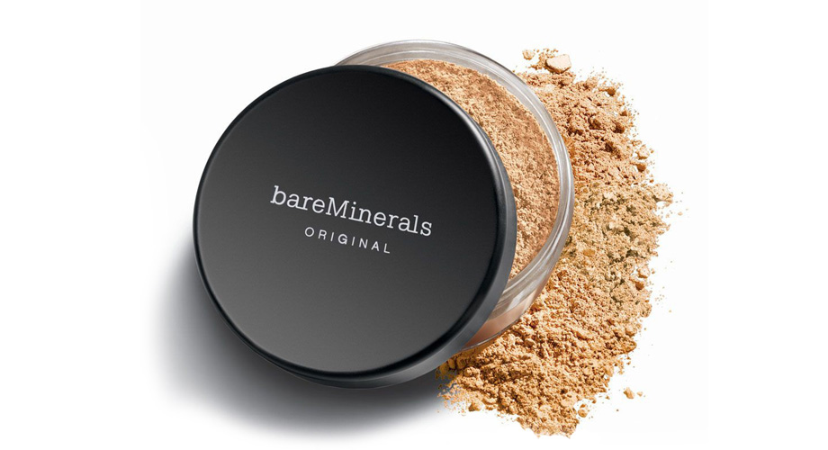 Минеральная пудра Powder Foundation, bareMinerals. Ее популярность дала толчок развитию рынка минеральной косметики. Sephora.com, $28,50
