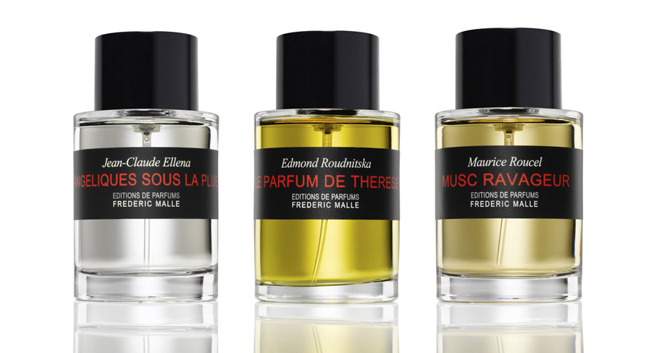 Коллекция Editions de Parfums, Frederic Malle. Фредерик Маль первым создал нишевый парфюмерный бренд имени себя. Sanahunt.com, от 4320 грн.