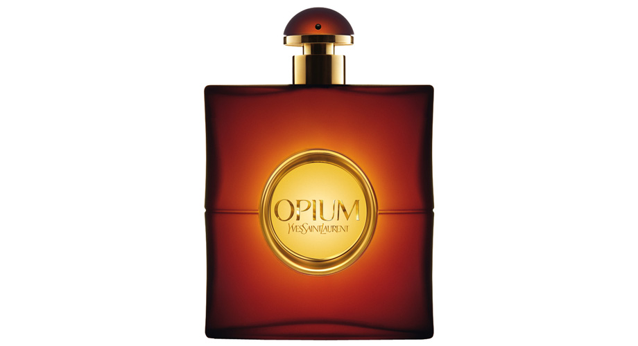 Аромат Opium, Yves Saint Laurent. 35 лет назад этот необычный восточный аромат совершил настоящую революцию в парфюмерной индустрии. Letu.ua, 1810 грн.