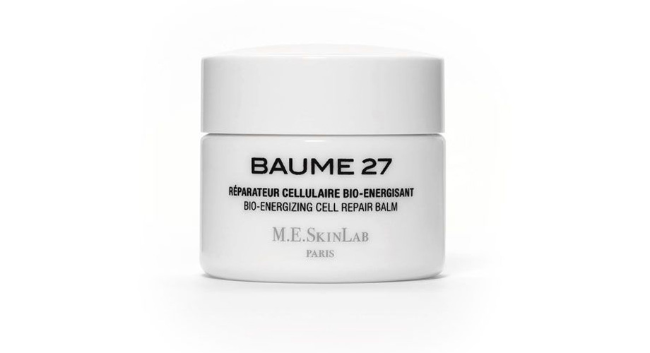 Восстанавливающий бальзам с экстрактами 27 растений Baume 27, Cosmetic 27. Aromateque.com.ua, 2760 грн.