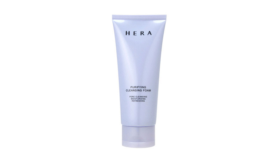 Пена для умывания HERA Purifying Cleansing Foam