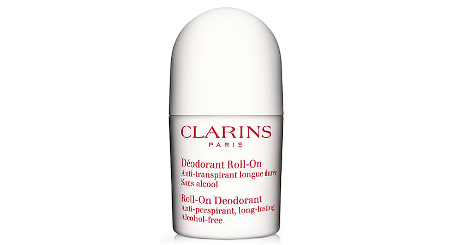 Антиперспирант Deodorant roll-on anti-perspirant long-lasting alcohol-free, Clarins. Letu.ua, 538 грн.