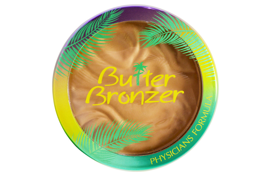 Бронзирующая пудра Butter Bronzer, Physician’s Formula. iHerb.com, $14,35