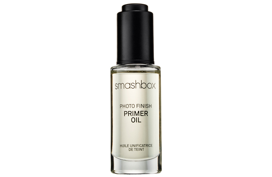 Масло-праймер Smashbox Photo Finish Primer Oil. Smashbox.com, $42