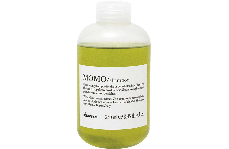 Шампунь New Essential Haircare Momo, Davines