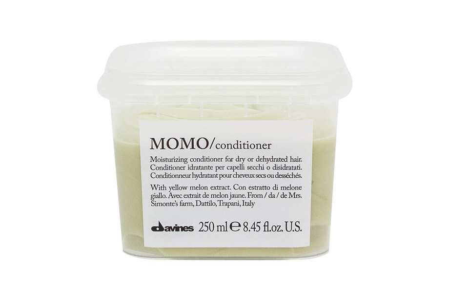 Кондиционер New Essential Haircare Momo, Davines