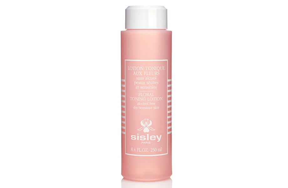 Floral Toning Lotion