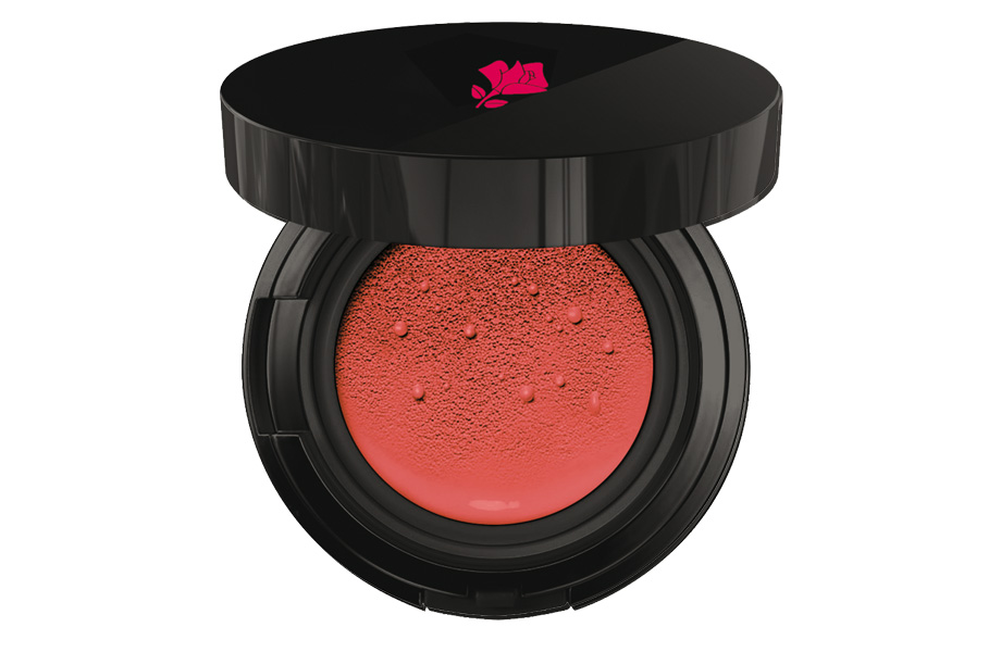 Cushion Blush Sorbet Grenadine (025)