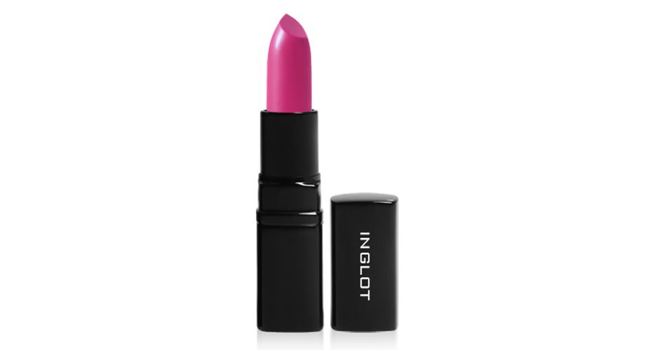 Матовая помада Lipstick Matte в оттенке 423, Inglot