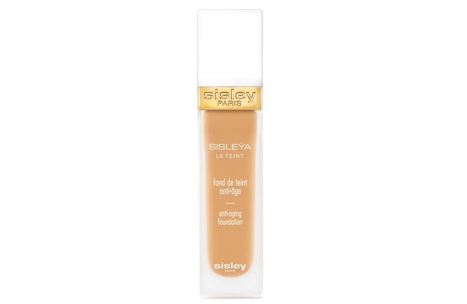 Le Teint Anti-Aging Foundation, Sisley