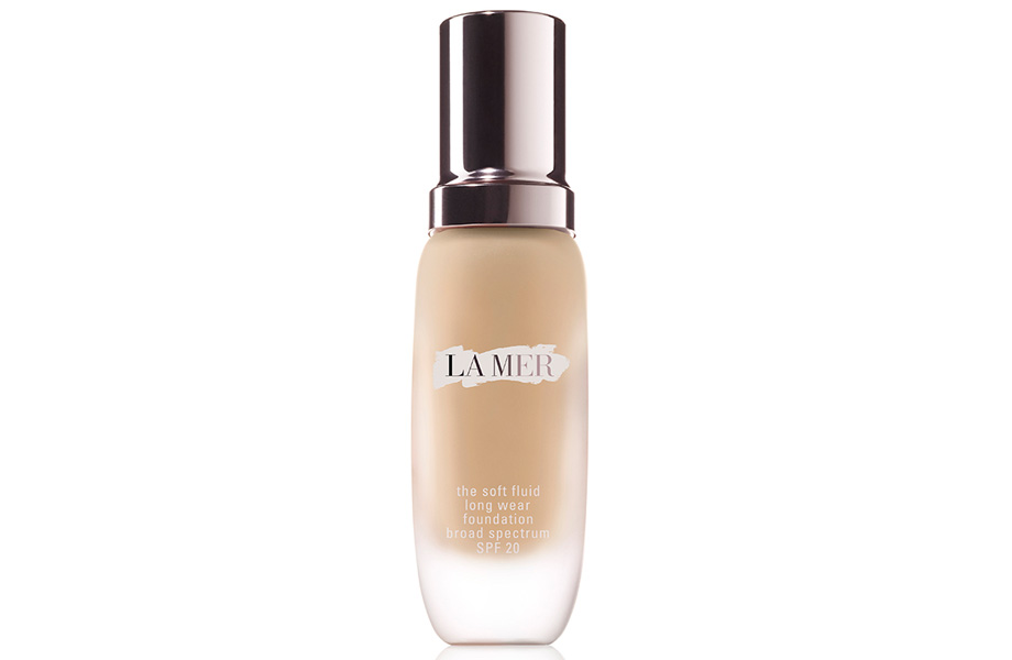 Soft Fluid Long Wear Foundation