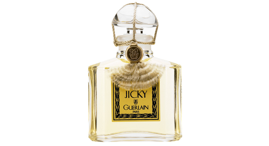 Jicky, Guerlain