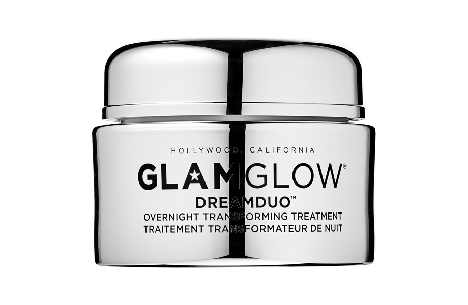 DREAMDUO Overnight Transforming Treatment, GlamGlow