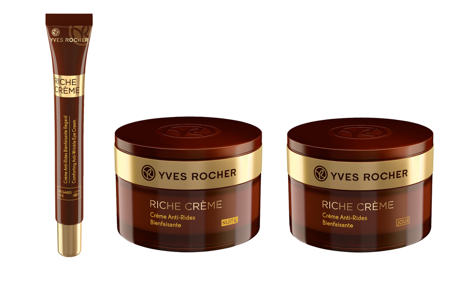 Riche Creme