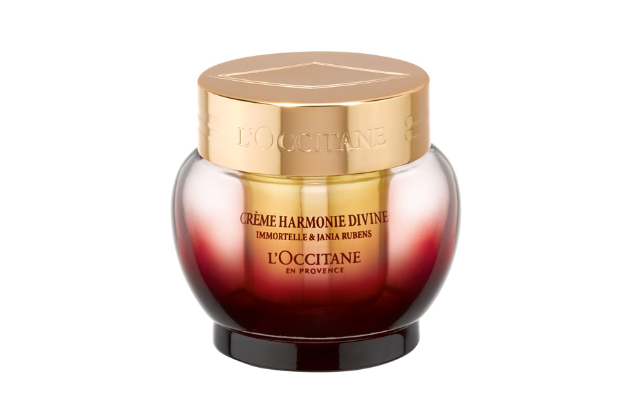 Крем Harmonie Divine, L’Occitane