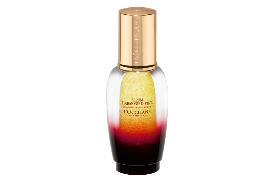 Сыворотка Harmonie Divine, L’Occitane