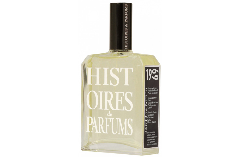 1969, Histoires de Parfums