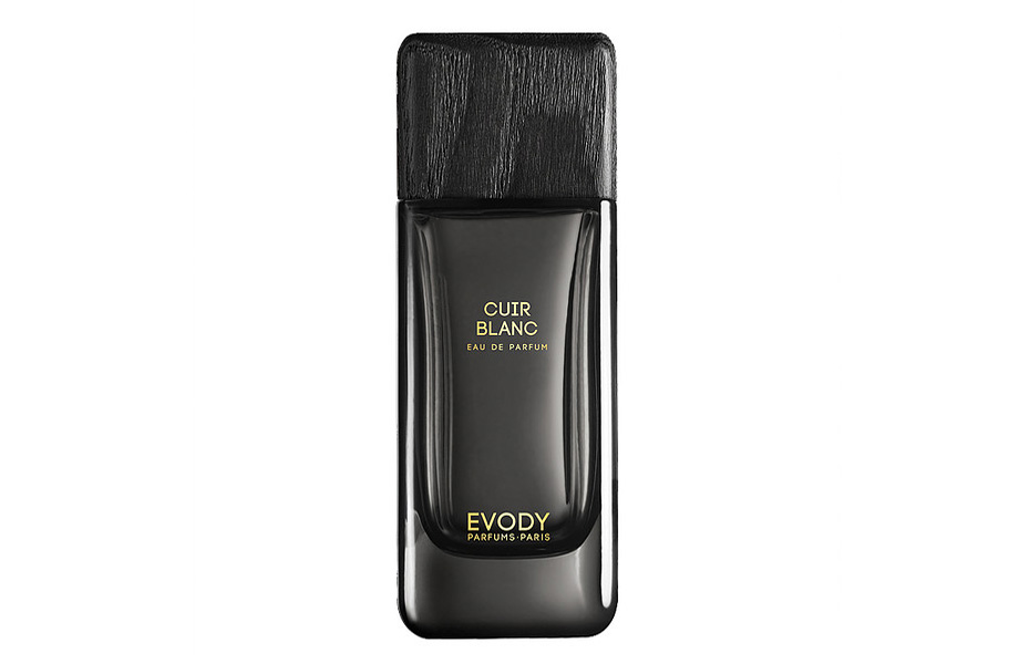 Cuir Blanc, Evody Parfums