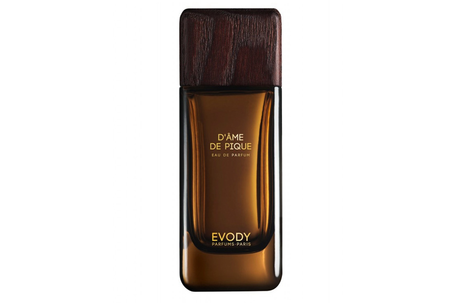 D’ame de Pique, Evody Parfums