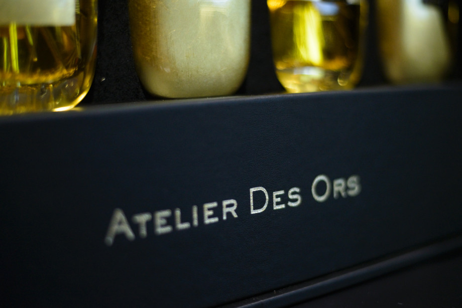 Atelier Des Ors