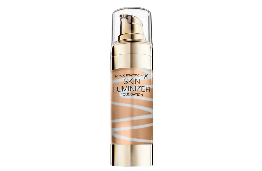 Тональная основа Skin Luminizer, Max Factor