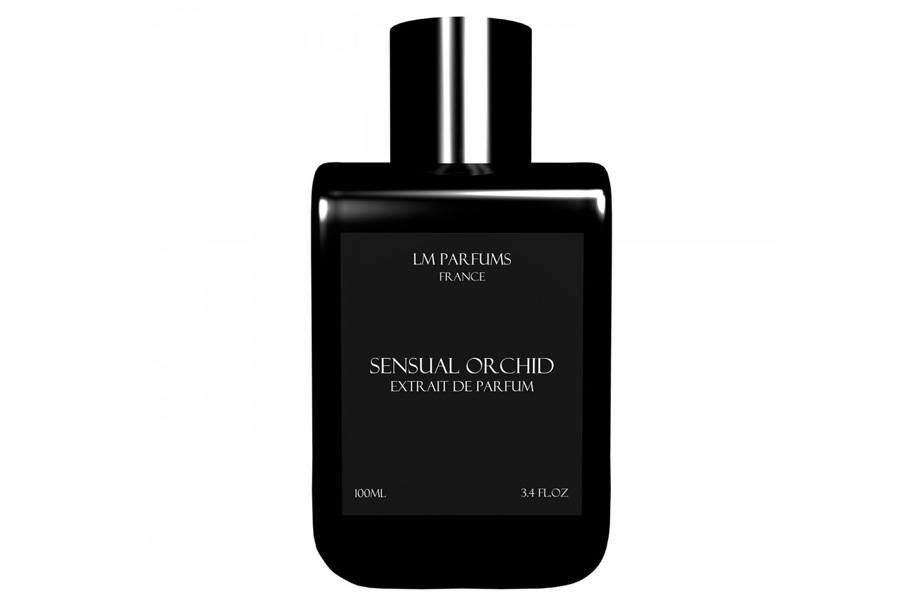 Sensual Orchid, LM Parfums