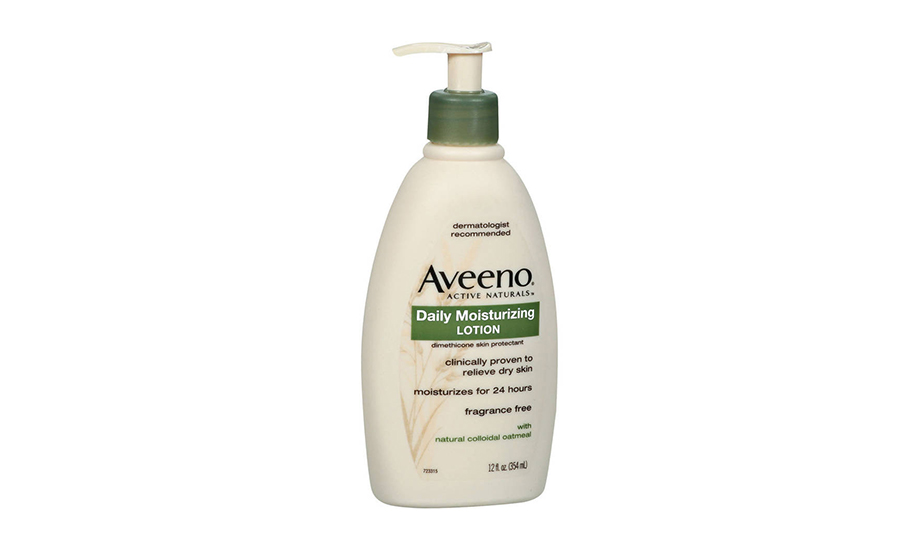 Лосьон для тела Aveeno. Iherb.com, от 302 грн