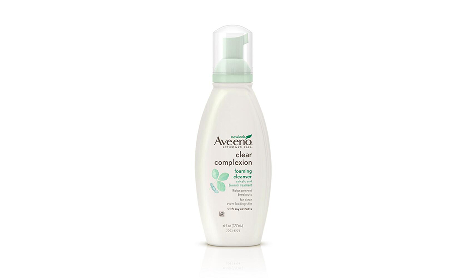 Лосьон для лица Clear Complexion, Aveeno. Iherb.com, 511 грн