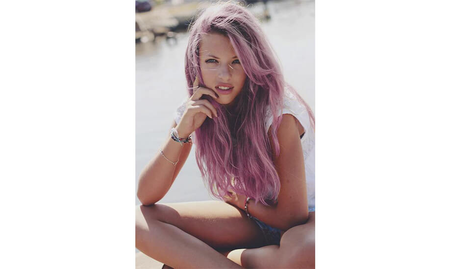 Lilac