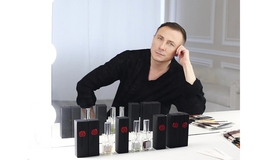 BZ Parfums