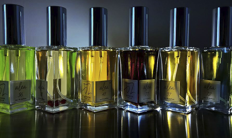 BZ Parfums