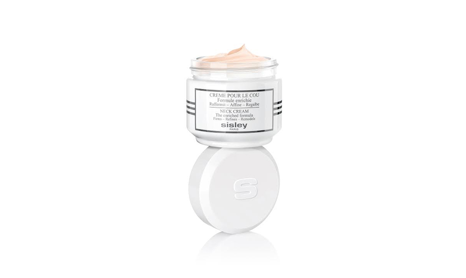 Sisley Crème Pour Le Cou